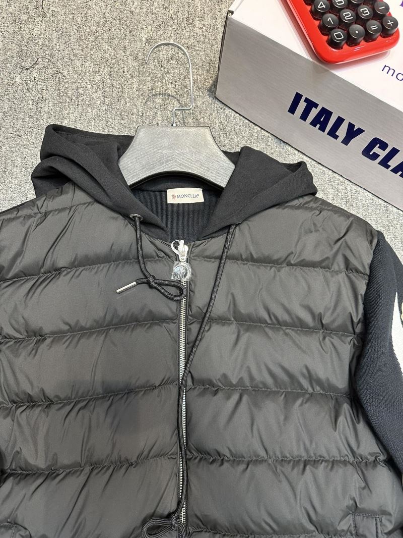 Moncler Down Jackets